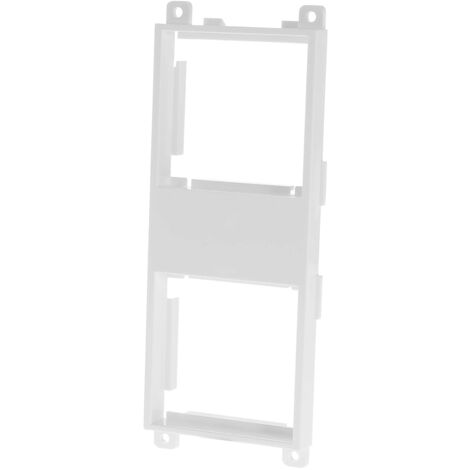 IluminaShop - Modulo para 2 Elementos