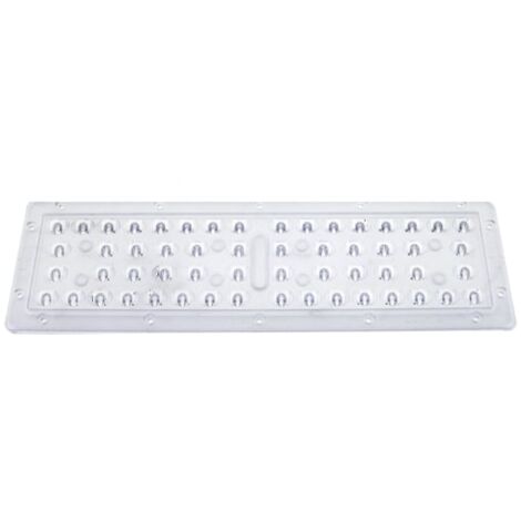 IluminaShop - Optica 145ºx70º para Foco Modular LED GeKo