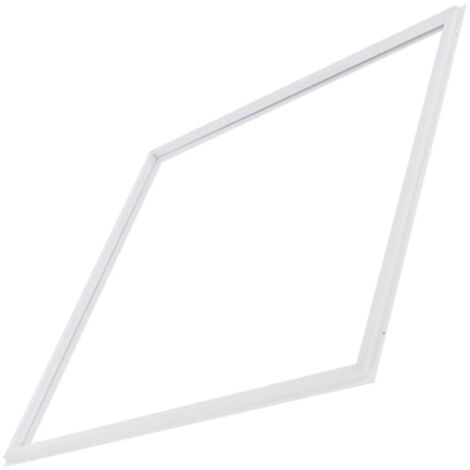 IluminaShop - Panel LED Marco Luminoso LIFUD 60X60 cm 42W 4200Lm No Flicker  Blanco Frio 6000K
