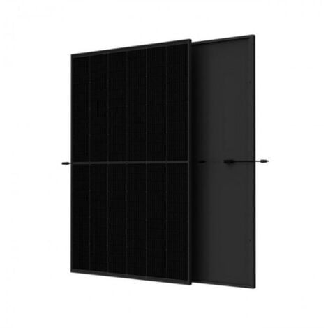 IluminaShop - Panel Solar Longi Solar 400W 30Mm