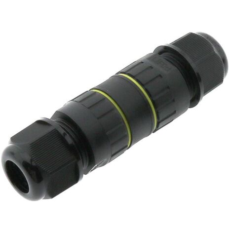 IluminaShop - Pasarela Conversor 110V 2 Cables a DALI Para Iluminacion Industrial IP67