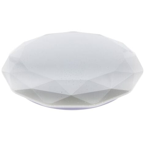 IluminaShop - Plafon LED Circular Dial 36W  Blanco Neutro 4500K