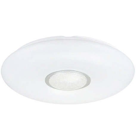 IluminaShop - Plafon LED Circular StarLight 40W CCT con Mando 3000+4000+6000