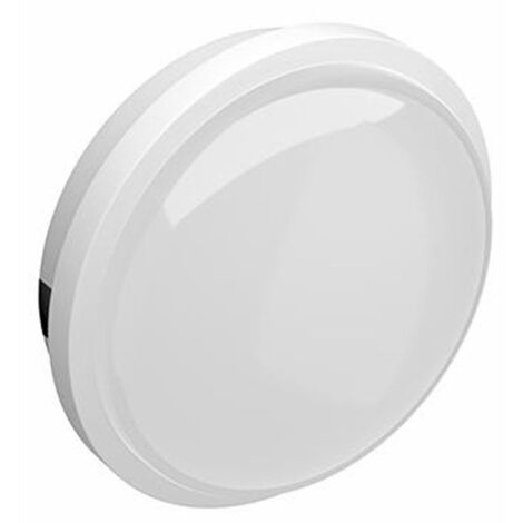 IluminaShop - Plafon LED Screw 20W IP65 2000LM  Blanco Neutro 4000K