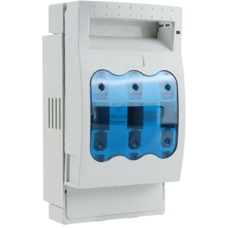 IluminaShop - Portafusible Gpv 1000V Max 630A