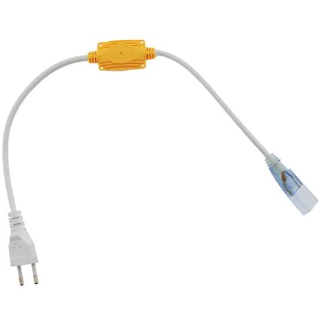 IluminaShop - Rectificador Neon LED 220V 85W/m Monocolor