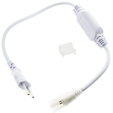 IluminaShop - Rectificador Tira LED 220V SMD 2835 14,4W/m