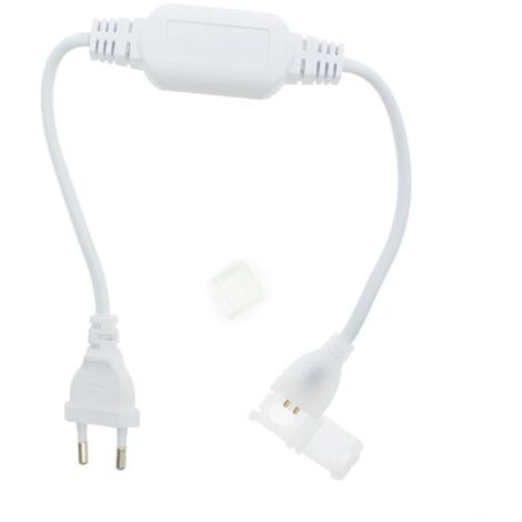 IluminaShop - Rectificador Tira LED 220V SMD 2835 14,4W/m