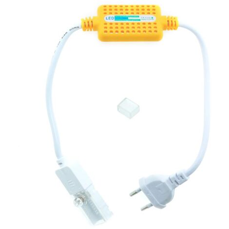 IluminaShop - Rectificador Tira LED CCT 220V SMD 2835 14,4W/m
