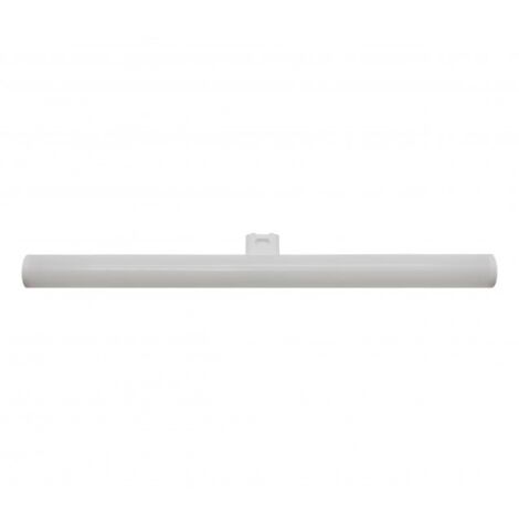 IluminaShop - Tubo de LED Linestra 12W S14D 50cm  Blanco Calido 2700K