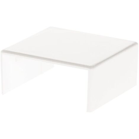 IluminaShop - Union para Mini Canaleta Electrica 40x17