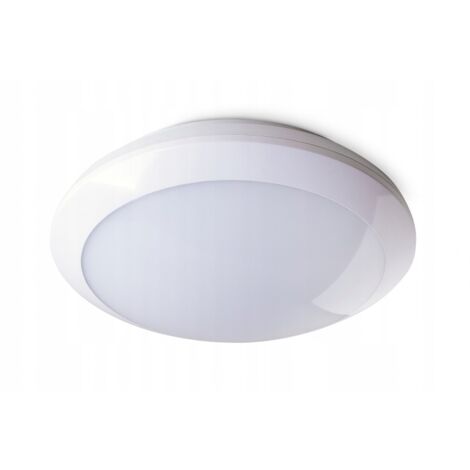 iLuve MEGAN SMART LED FLASH 15W 4000K 1300LM FI300 IP65 Sensore HF 741600