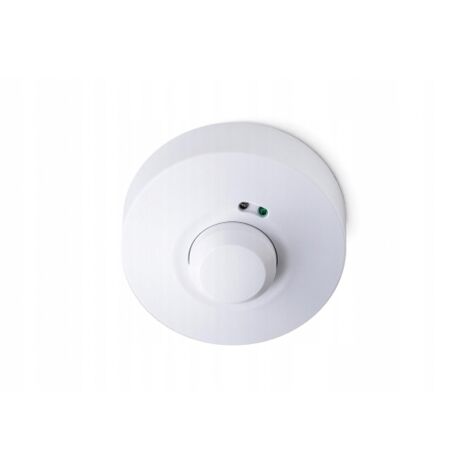 iLuve TOMI HF MOTION SENSOR HF NT TECHO 360° 8M IP20 1200VA 737719