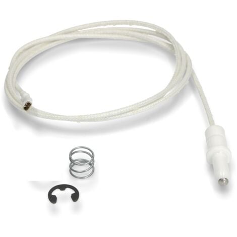 Resistenza Inferiore 1000W Per Forno Electrolux - Nuovo - Foto 7