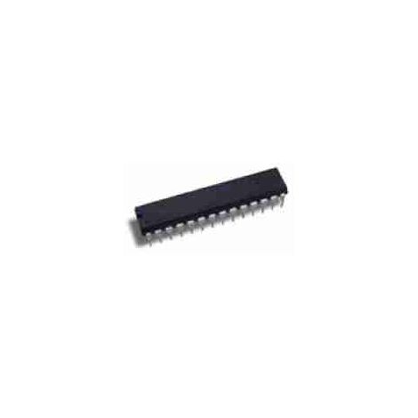 IM16F76.3405 Microprocessore Pic16F76-I/Sp 28 Pin Ricambio Originale NICE IM16F76.3405