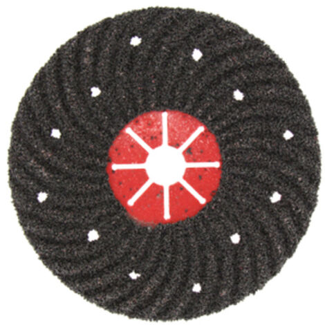 Ima Disco Abrasivo Semiflessibile D 180 Mm Gr 24 - 5 Pz