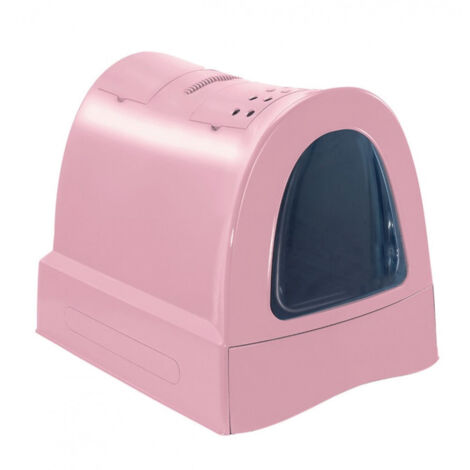 Imac ZUMA lettiera rosa