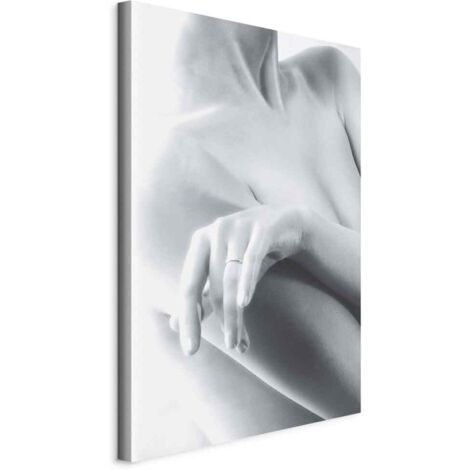 Image - Délicatesse féminine (1 partie) verticale