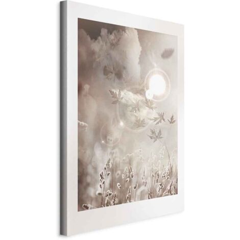 Image - Flare (1 partie) vertical