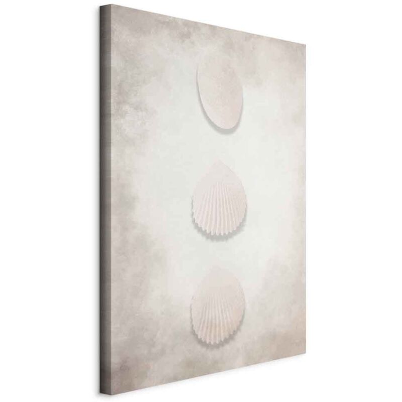 Artgeist Mehrfarbig Bild – Der Reichtum Des Ozeans (1-Teilig) Vertikal