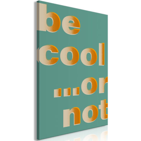 Image - Soyez cool... ou pas (1 partie) verticale