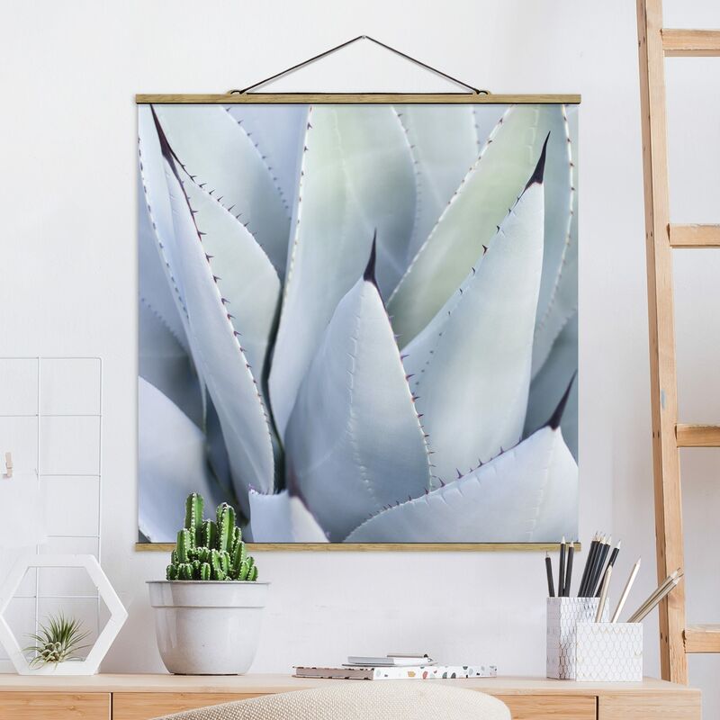 

Imagen de tela - Agave - Cuadrado 1:1 Dimensión LxA: 80cm x 80cm