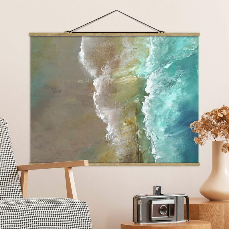 

Imagen de tela - Air Coast - Apaisado 3:4 Dimensión LxA: 26cm x 35cm