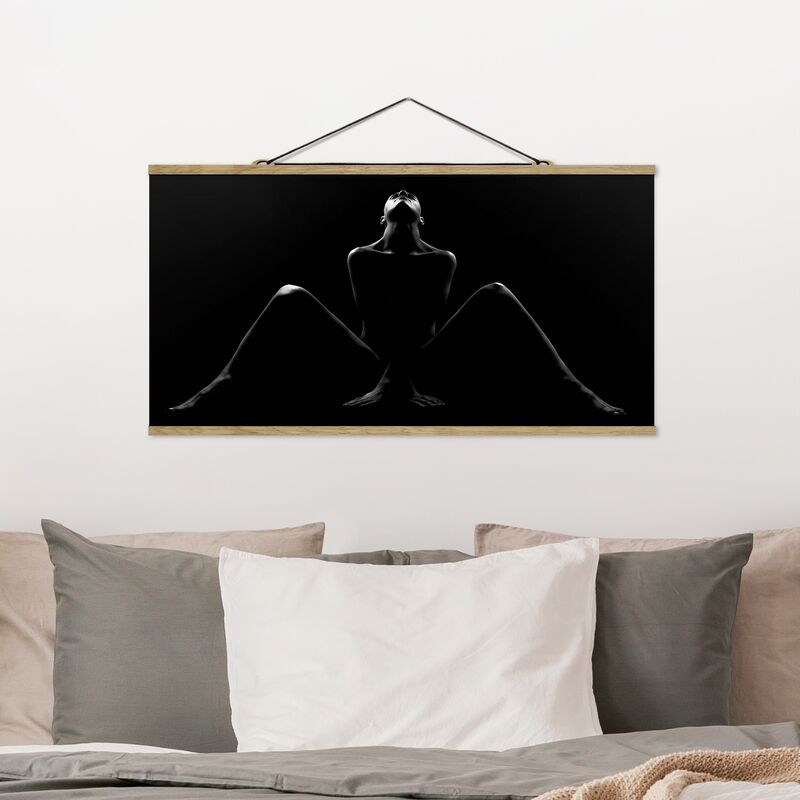 

Imagen de tela - Alexa - Apaisado 1:2 Dimensión LxA: 50cm x 100cm
