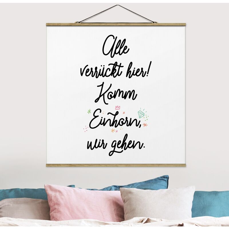 

Imagen de tela - All Mad Here - Cuadrado 1:1 Dimensión LxA: 80cm x 80cm