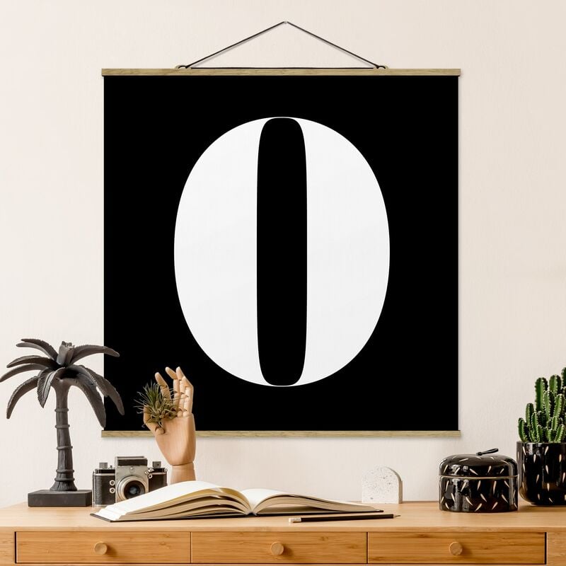 

Imagen de tela - Antiqua Number 0 - Cuadrado 1:1 Dimensión LxA: 100cm x 100cm