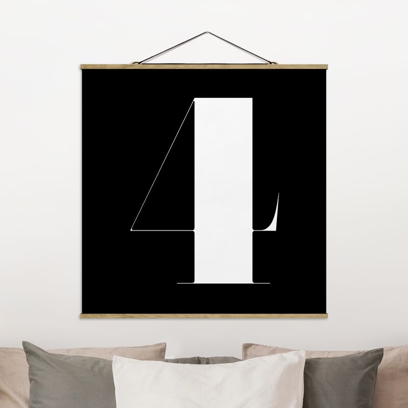 

Imagen de tela - Antiqua Number 4 - Cuadrado 1:1 Dimensión LxA: 100cm x 100cm