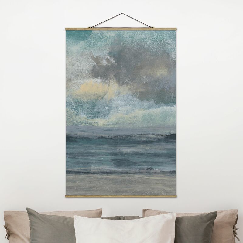 

Imagen de tela - Beach Entrance I - Alto 3:2 Dimensión LxA: 52.5cm x 35cm