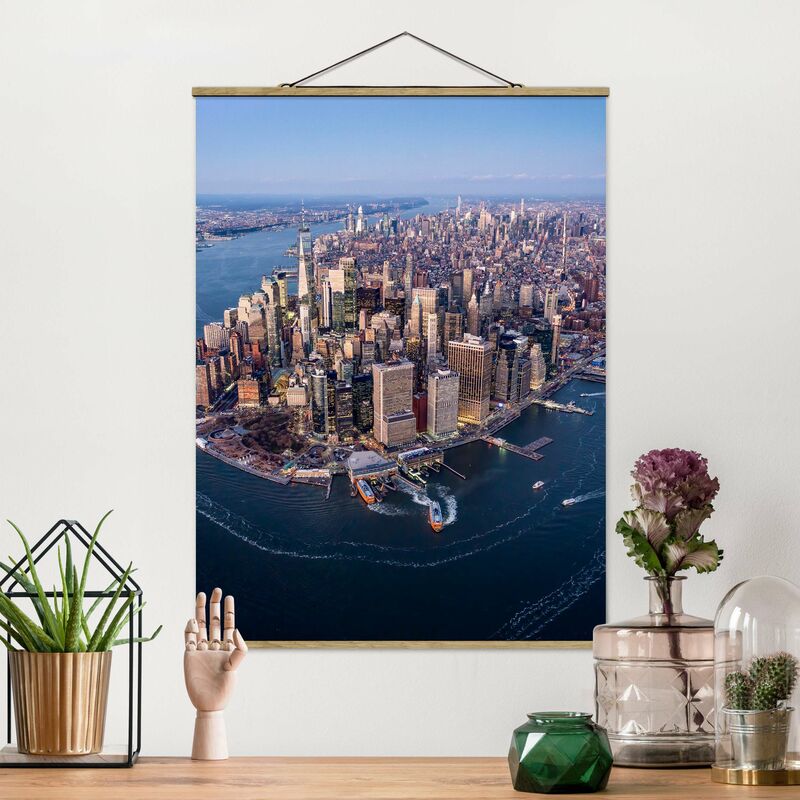 

Imagen de tela - Big City Life - Alto 4:3 Dimensión LxA: 46.5cm x 35cm
