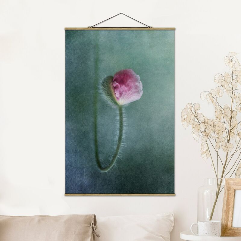 

Imagen de tela - Blossom In Pink - Alto 3:2 Dimensión LxA: 52.5cm x 35cm
