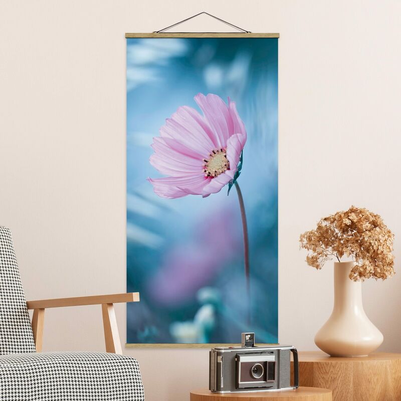 

Imagen de tela - Bloom In Pastel - Alto 2:1 Dimensión LxA: 100cm x 50cm