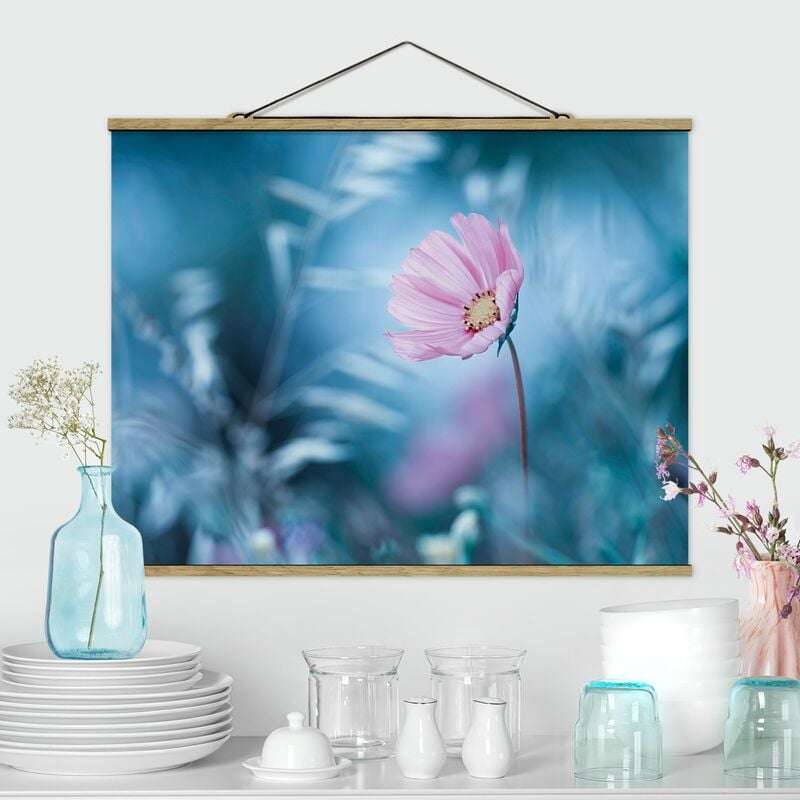 

Imagen de tela - Bloom In Pastel - Apaisado 3:4 Dimensión LxA: 26cm x 35cm