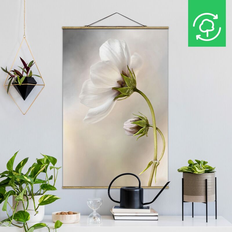 

Imagen de tela - Blossoms - Alto 3:2 Dimensión LxA: 150cm x 100cm