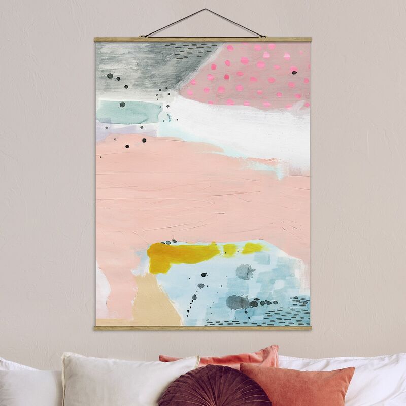 

Imagen de tela - Blurred Dawn II - Alto 4:3 Dimensión LxA: 46.5cm x 35cm