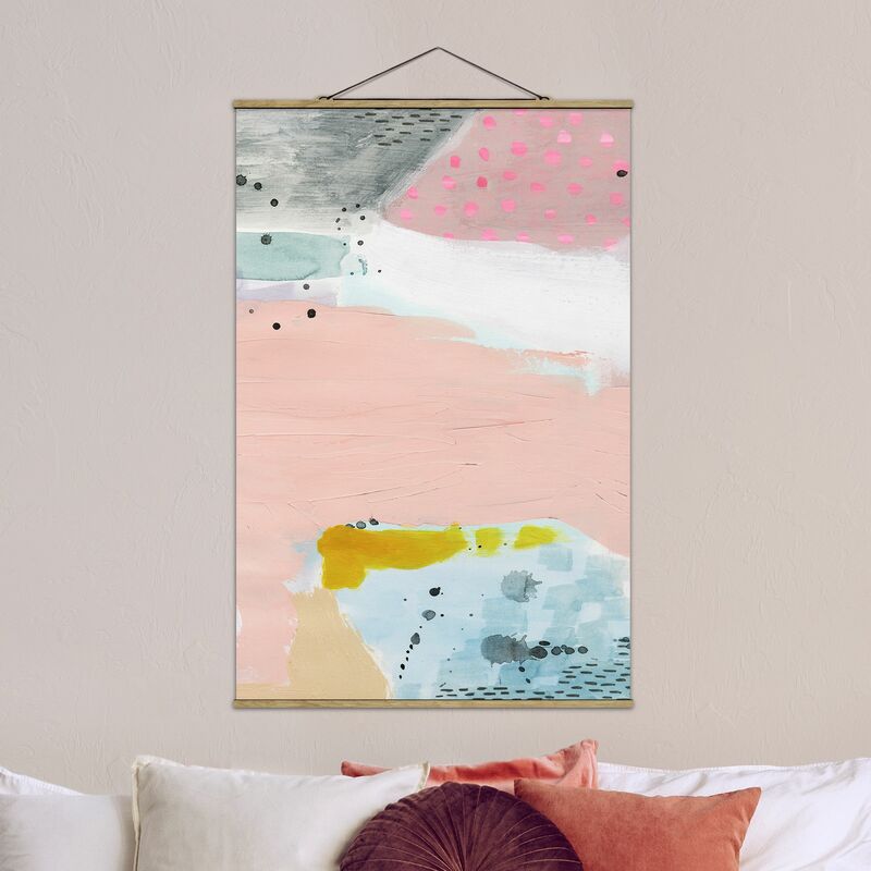 

Imagen de tela - Blurred Dawn II - Alto 3:2 Dimensión LxA: 52.5cm x 35cm