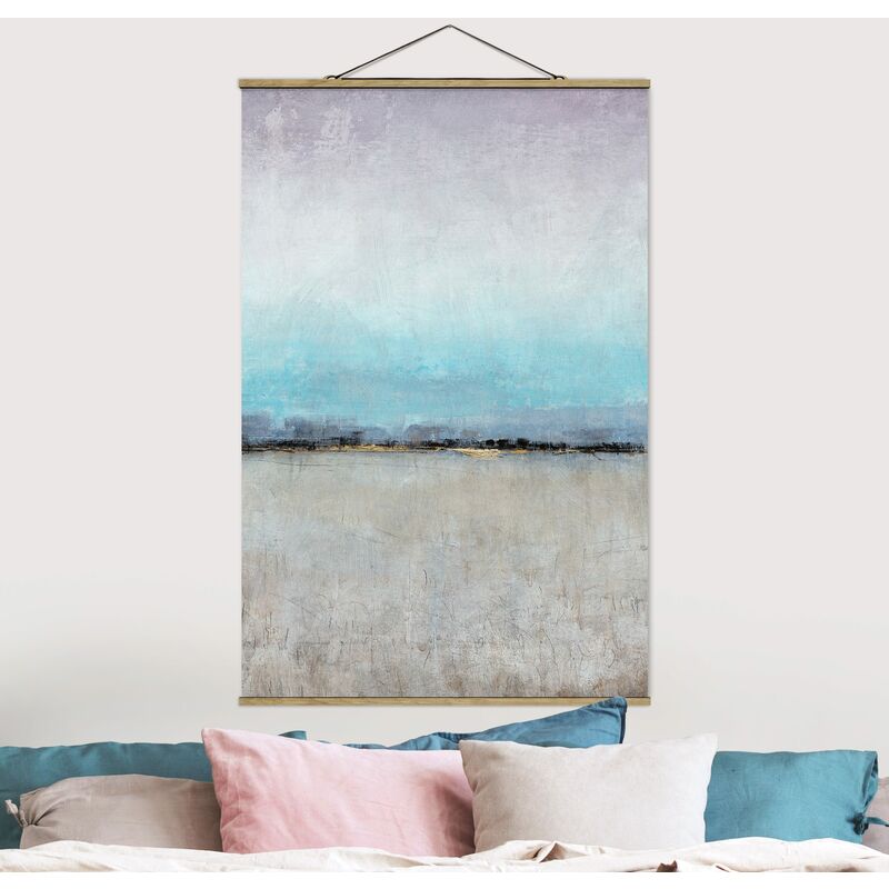 

Imagen de tela - Boundless I - Alto 3:2 Dimensión LxA: 75cm x 50cm