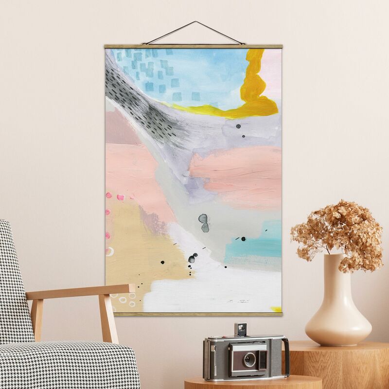 

Imagen de tela - Blurred Dawn IV - Alto 3:2 Dimensión LxA: 52.5cm x 35cm