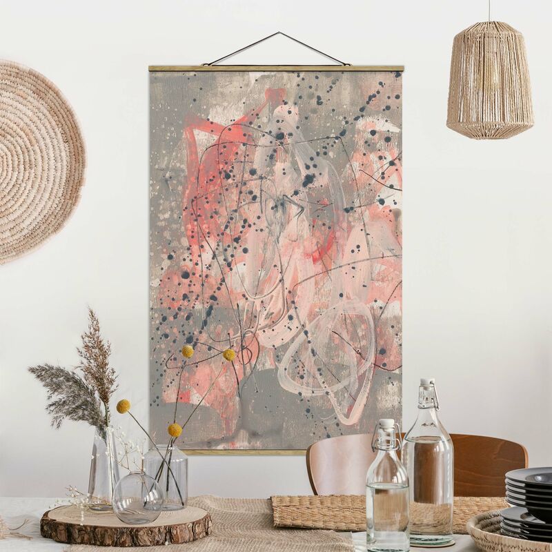 

Imagen de tela - Blush I - Alto 3:2 Dimensión LxA: 150cm x 100cm