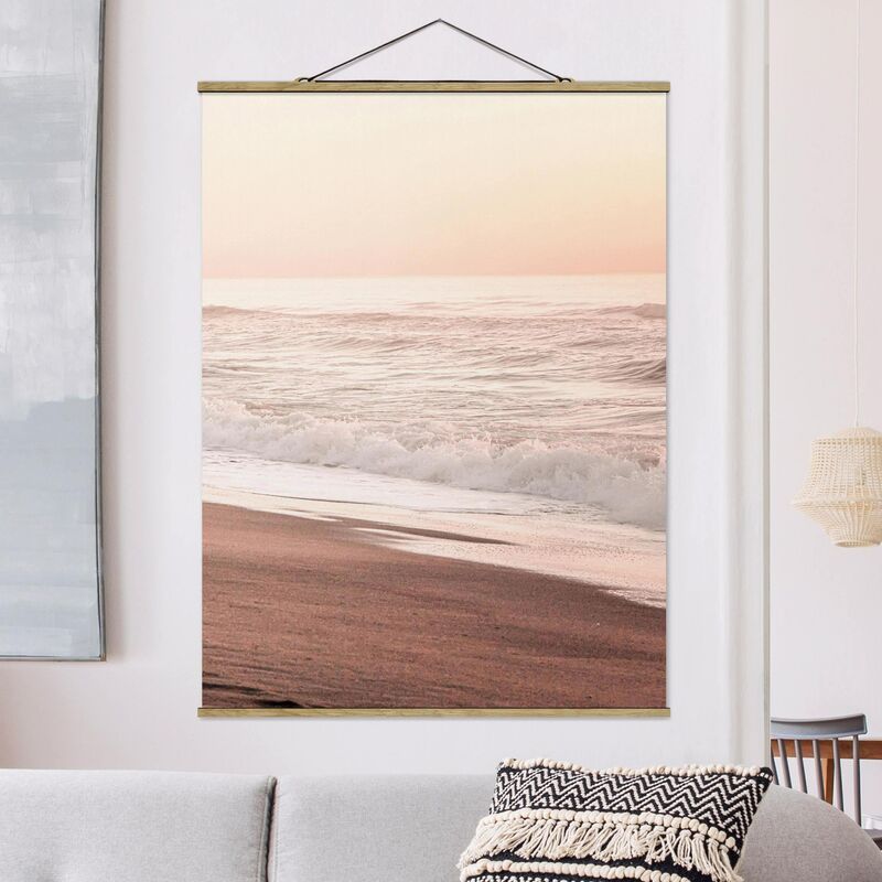 

Imagen de tela - California Sunset - Alto 4:3 Dimensión LxA: 46.5cm x 35cm