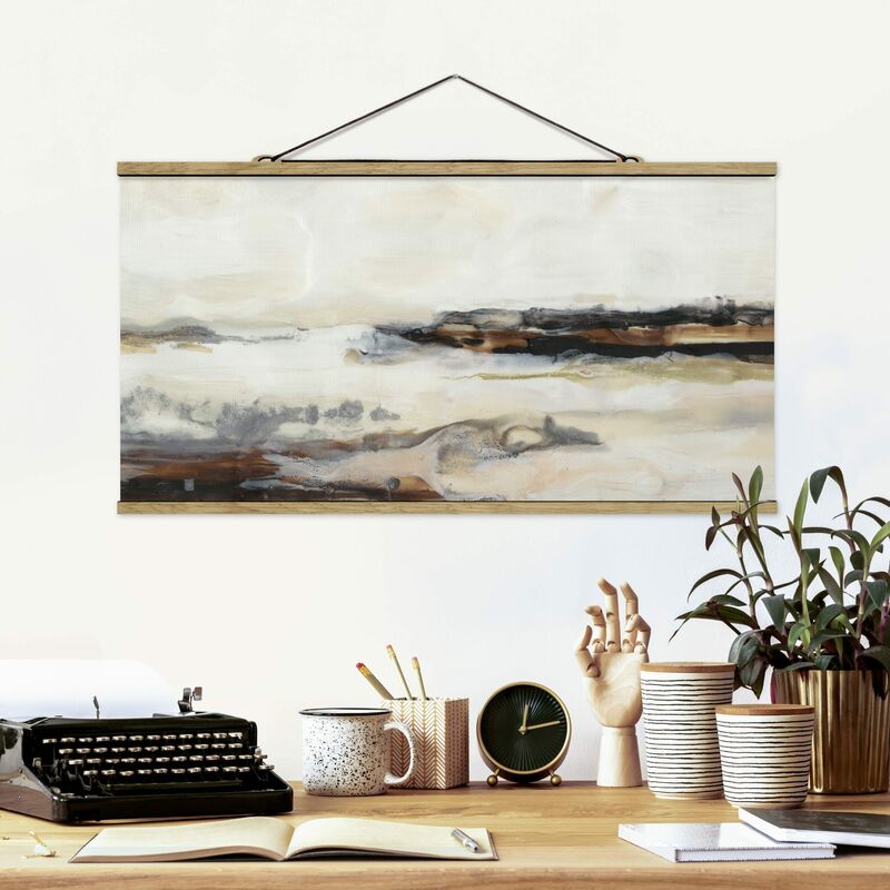 

Imagen de tela - Cheerful Horizon II - Apaisado 1:2 Dimensión LxA: 40cm x 80cm