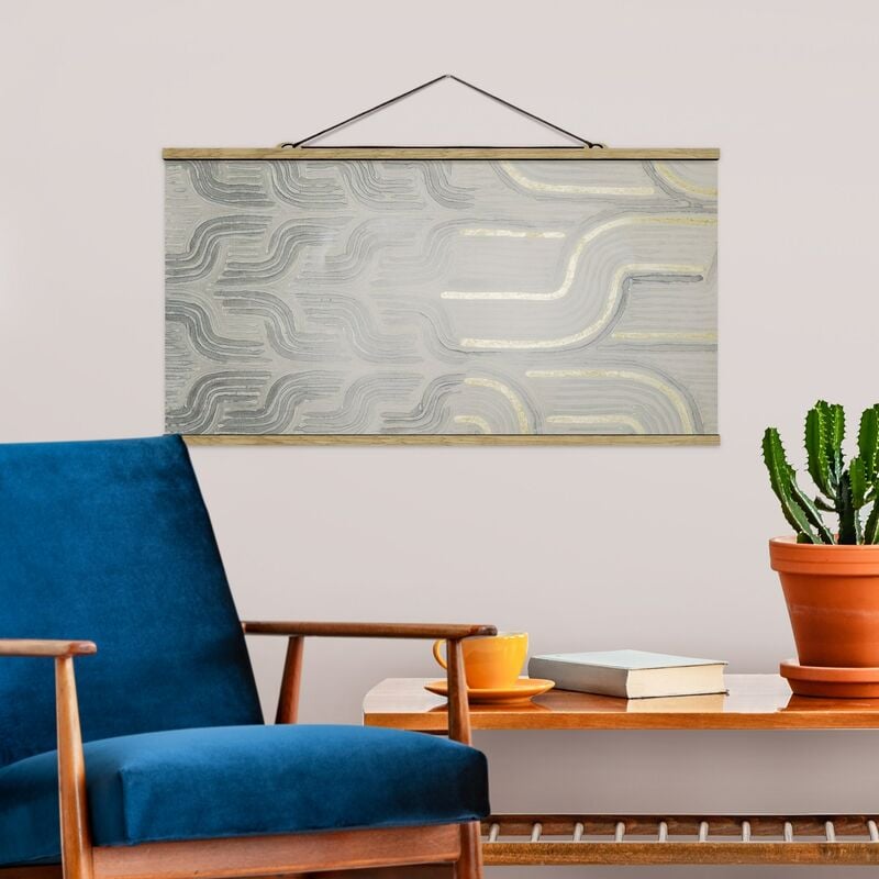 

Imagen de tela - Chenille II - Apaisado 1:2 Dimensión LxA: 50cm x 100cm