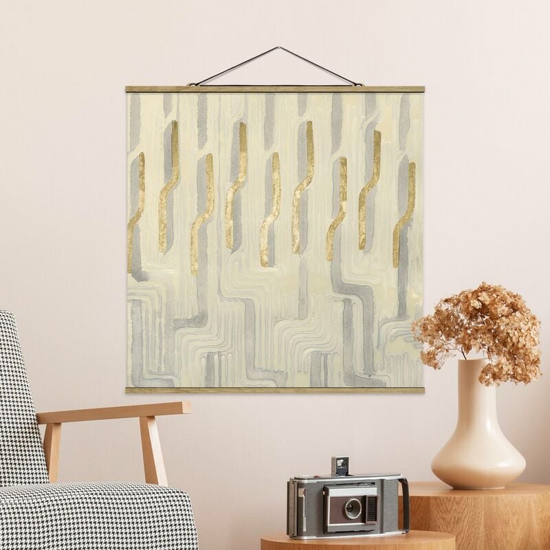 

Imagen de tela - Chenille III - Cuadrado 1:1 Dimensión LxA: 100cm x 100cm