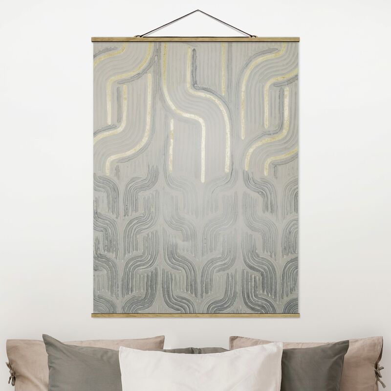 

Imagen de tela - Chenille II - Alto 4:3 Dimensión LxA: 106.5cm x 80cm