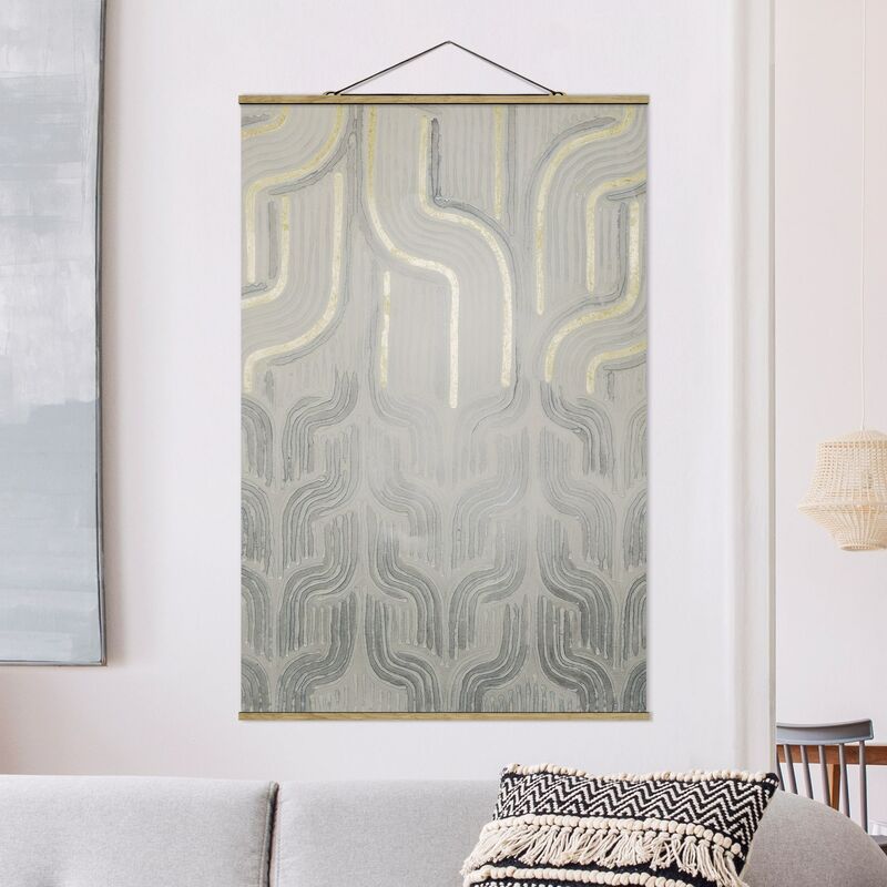 

Imagen de tela - Chenille II - Alto 3:2 Dimensión LxA: 75cm x 50cm