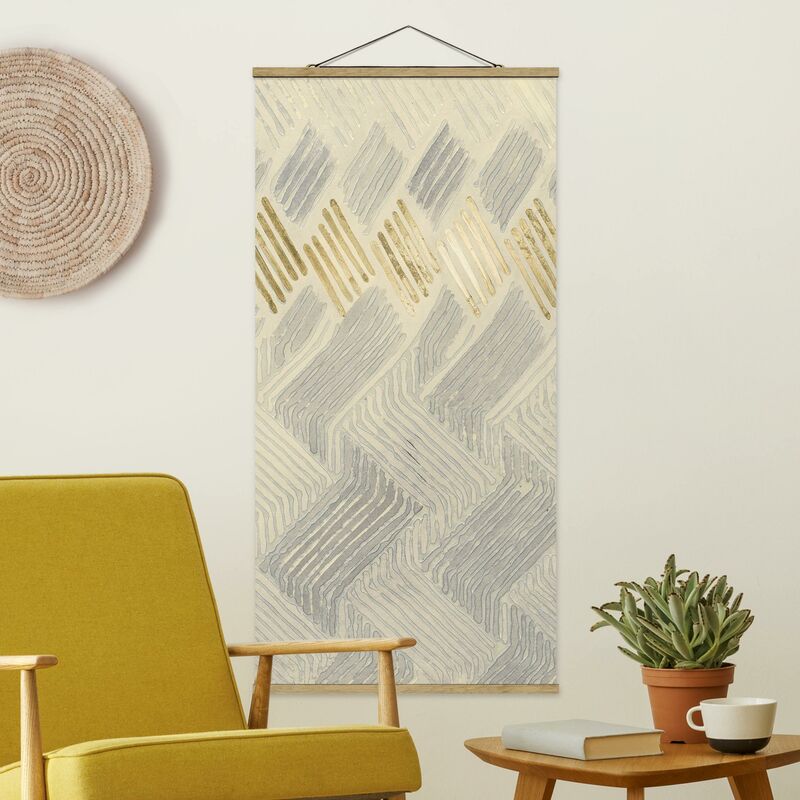 

Imagen de tela - Chenille IV - Alto 2:1 Dimensión LxA: 70cm x 35cm