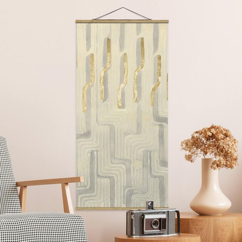 

Imagen de tela - Chenille III - Alto 2:1 Dimensión LxA: 70cm x 35cm